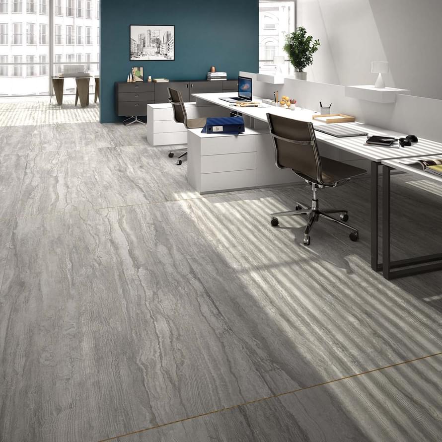 керамогранит фабрики Ariana коллекция Horizon