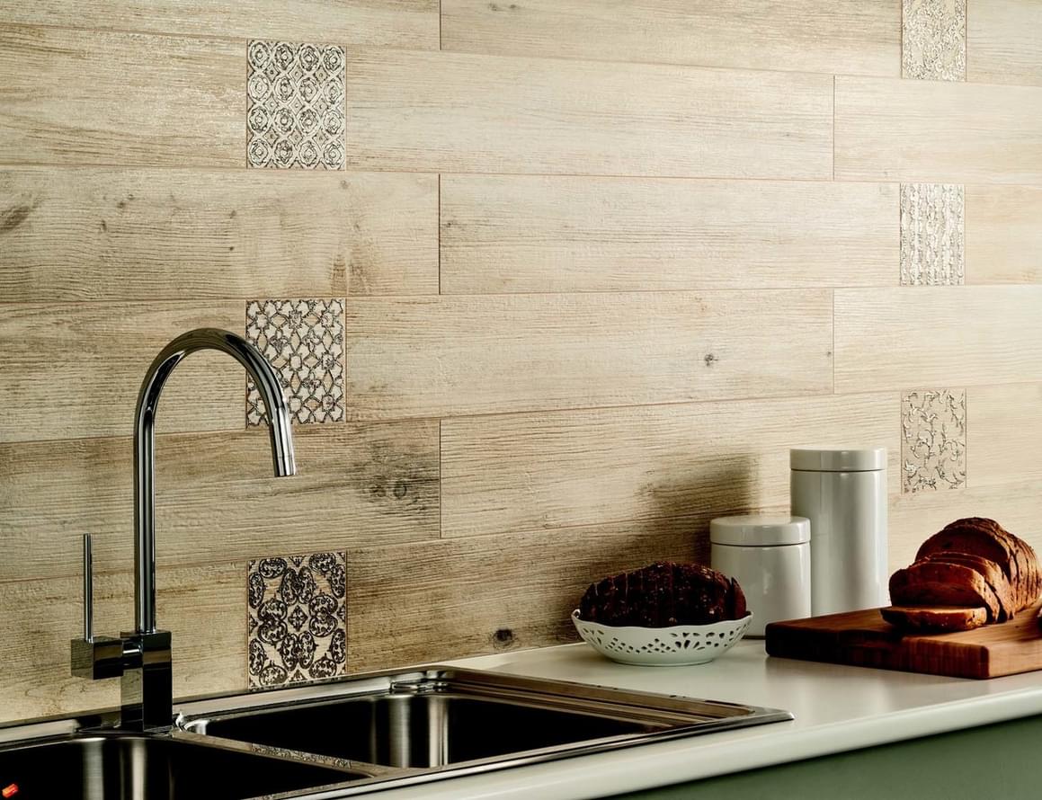 керамогранит фабрики Ariana коллекция Larix