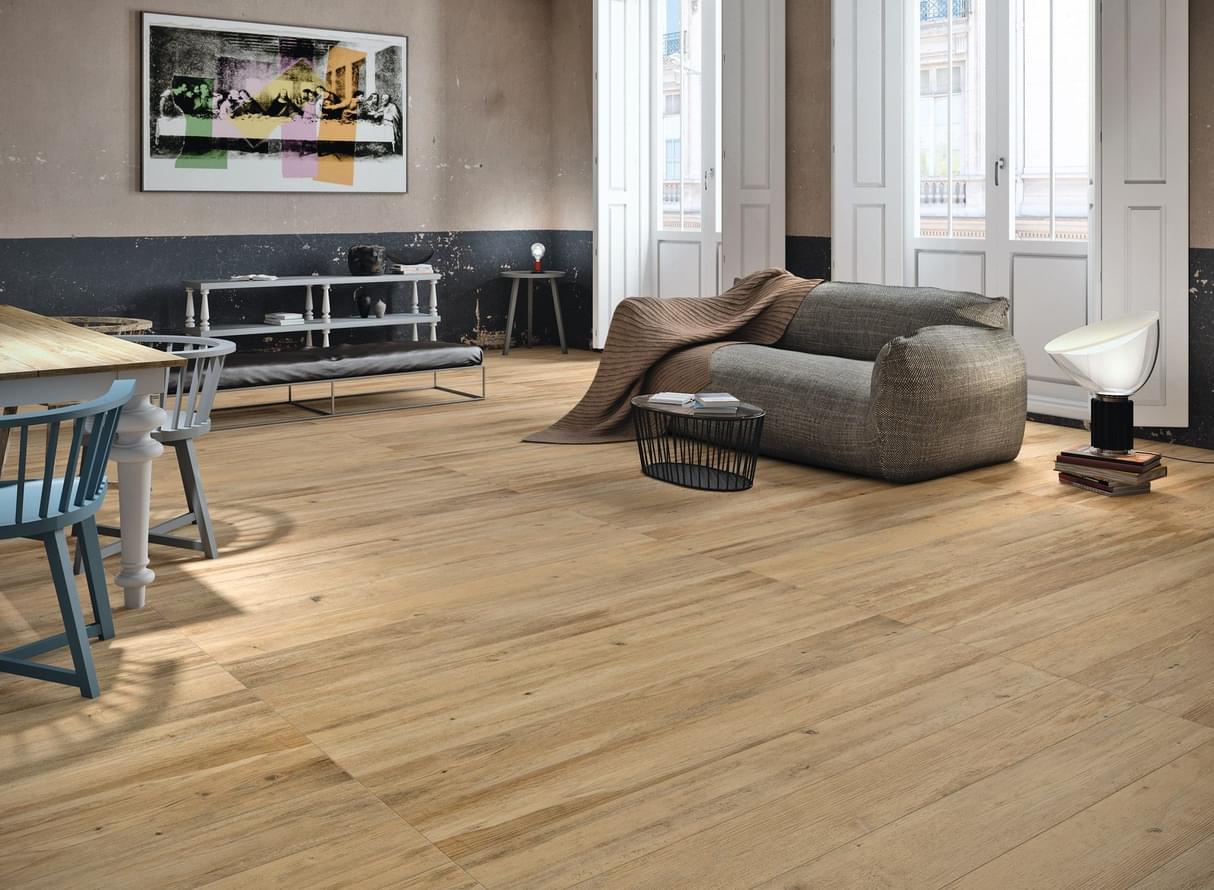 керамогранит фабрики Ariana коллекция Larix