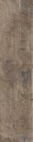 Плитка Ariana Legend Havana Rett 40x170 см, поверхность матовая