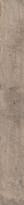 Плитка Ariana Legend Sand Rett 20x170 см, поверхность матовая, рельефная