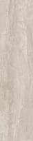 Плитка Ariana Legend White Rett 40x170 см, поверхность матовая, рельефная