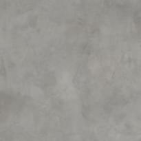 Плитка Ariana Luce Acciaio Grip Ret 80x80 см, поверхность матовая, рельефная