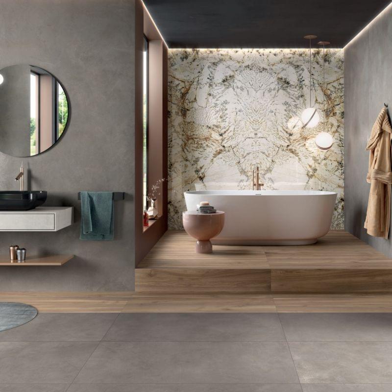 керамика фабрики Ariana коллекция Luce