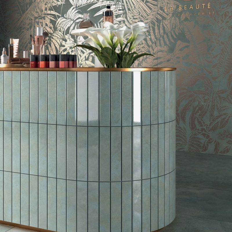 керамика фабрики Ariana коллекция Luce