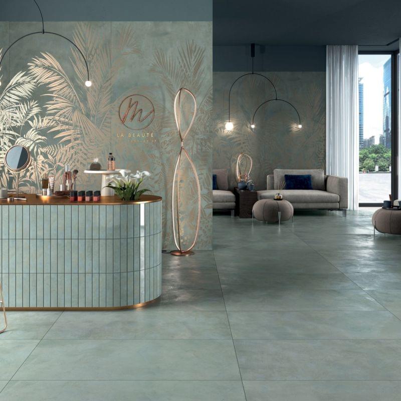 керамика фабрики Ariana коллекция Luce