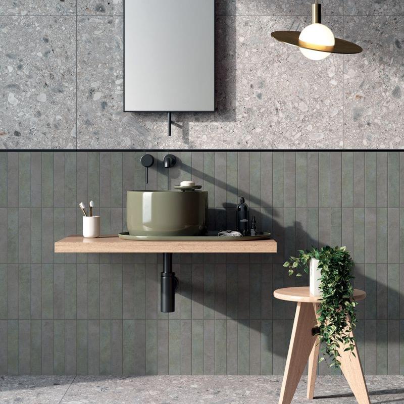 керамика фабрики Ariana коллекция Luce