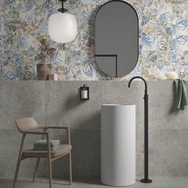 керамика фабрики Ariana коллекция Luce