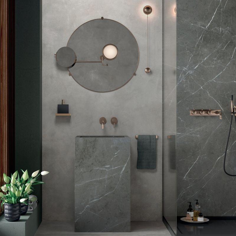 керамика фабрики Ariana коллекция Luce