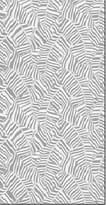 Плитка Ariana Luce Decoro Foglie Ret 120x280 см, поверхность матовая