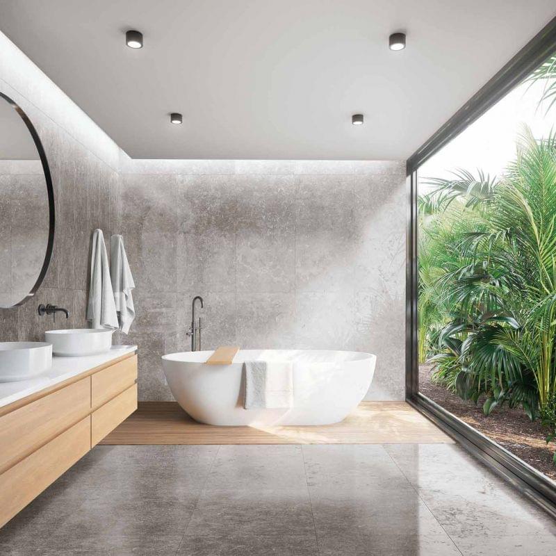 керамогранит фабрики Ariana коллекция Memento