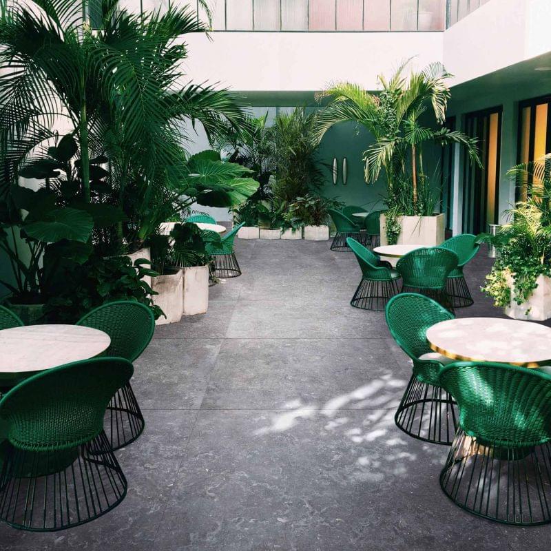 керамогранит фабрики Ariana коллекция Memento