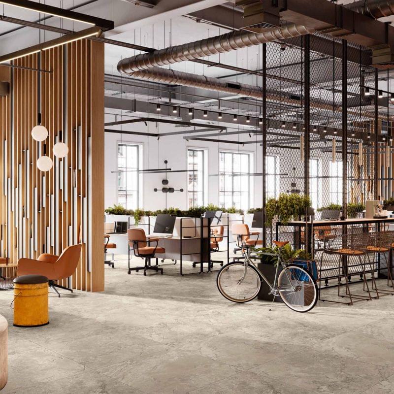 керамогранит фабрики Ariana коллекция Memento