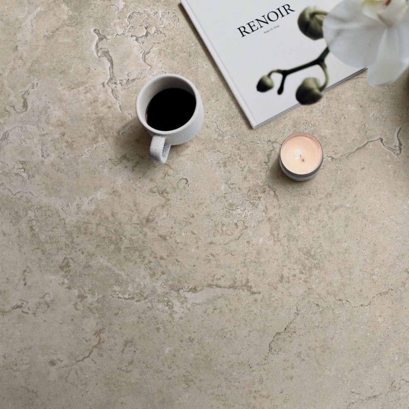 керамогранит фабрики Ariana коллекция Memento