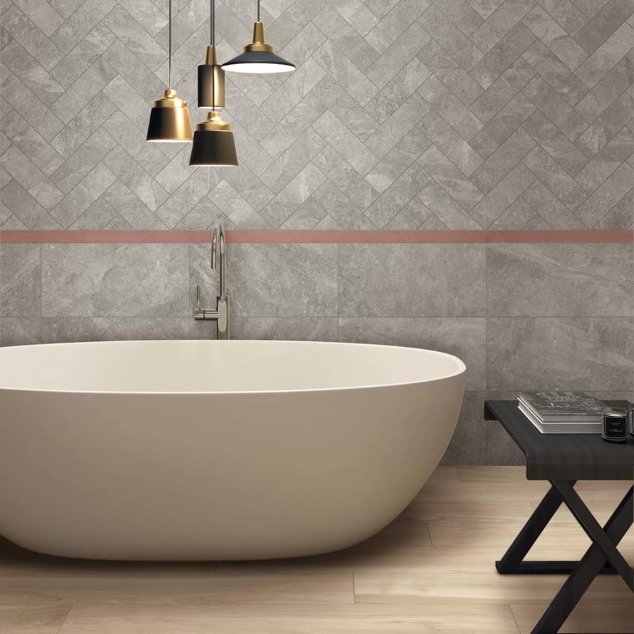 керамогранит фабрики Ariana коллекция Mineral