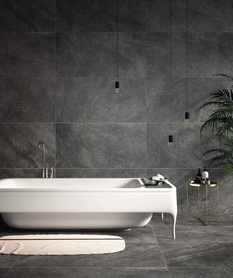 керамогранит фабрики Ariana коллекция Mineral