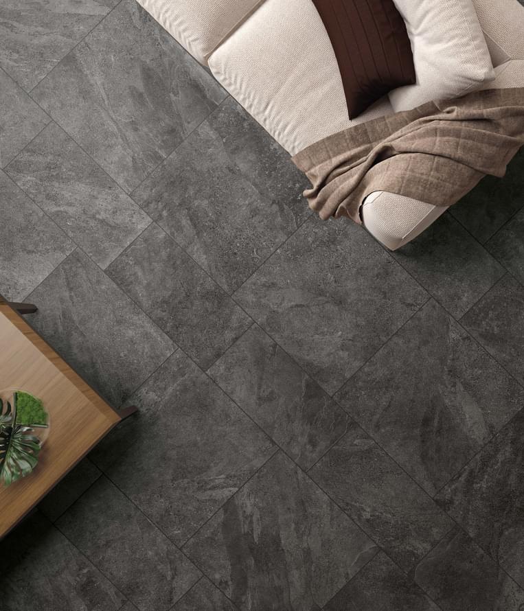 керамогранит фабрики Ariana коллекция Mineral