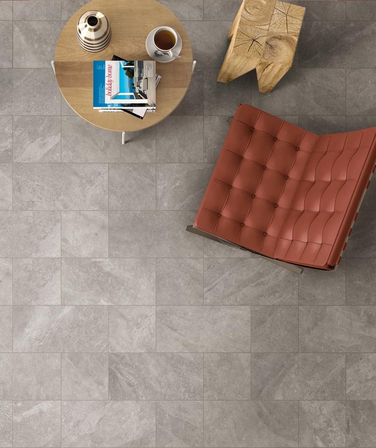 керамогранит фабрики Ariana коллекция Mineral