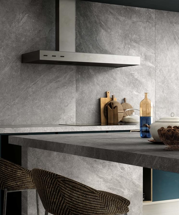 керамогранит фабрики Ariana коллекция Mineral