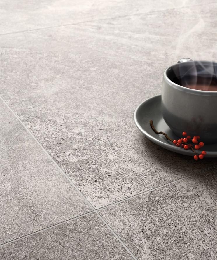 керамогранит фабрики Ariana коллекция Mineral