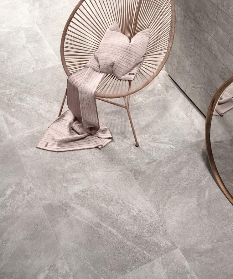 керамогранит фабрики Ariana коллекция Mineral