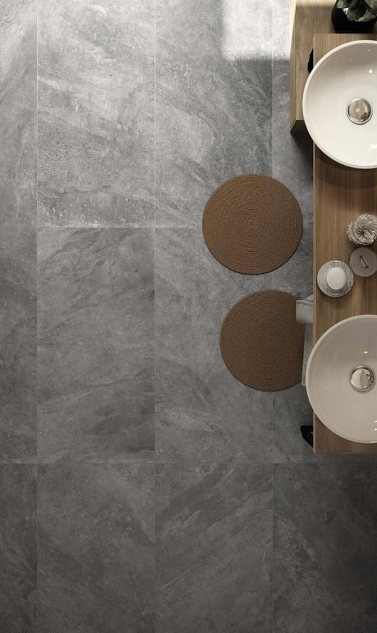 керамогранит фабрики Ariana коллекция Mineral