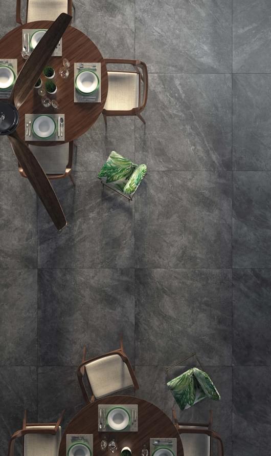 керамогранит фабрики Ariana коллекция Mineral