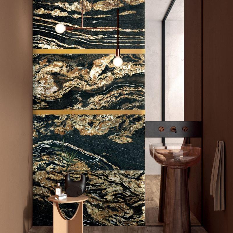 керамогранит фабрики Ariana коллекция Nobile