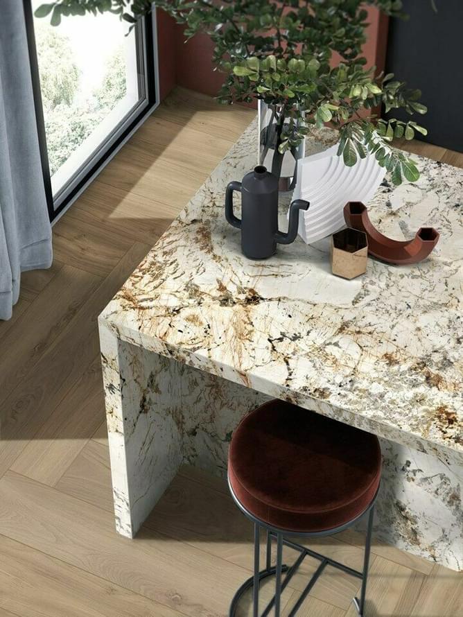 керамогранит фабрики Ariana коллекция Nobile