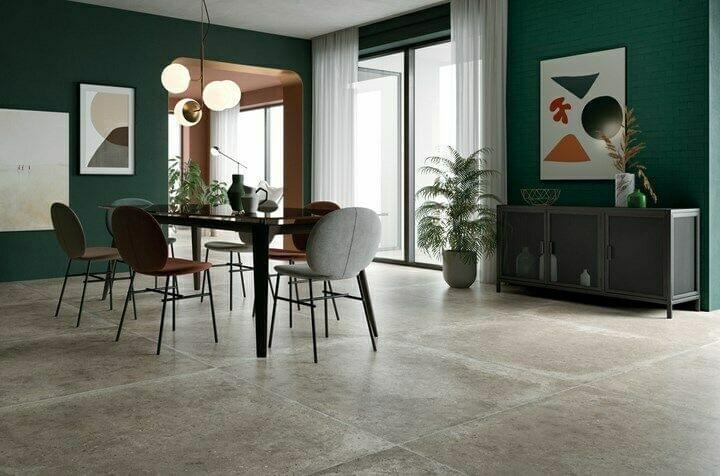 керамогранит фабрики Ariana коллекция Nobile