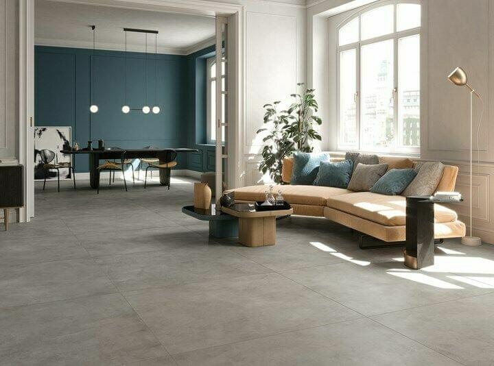 керамогранит фабрики Ariana коллекция Nobile