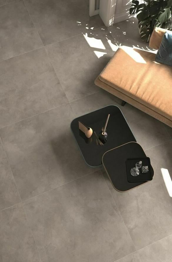 керамогранит фабрики Ariana коллекция Nobile