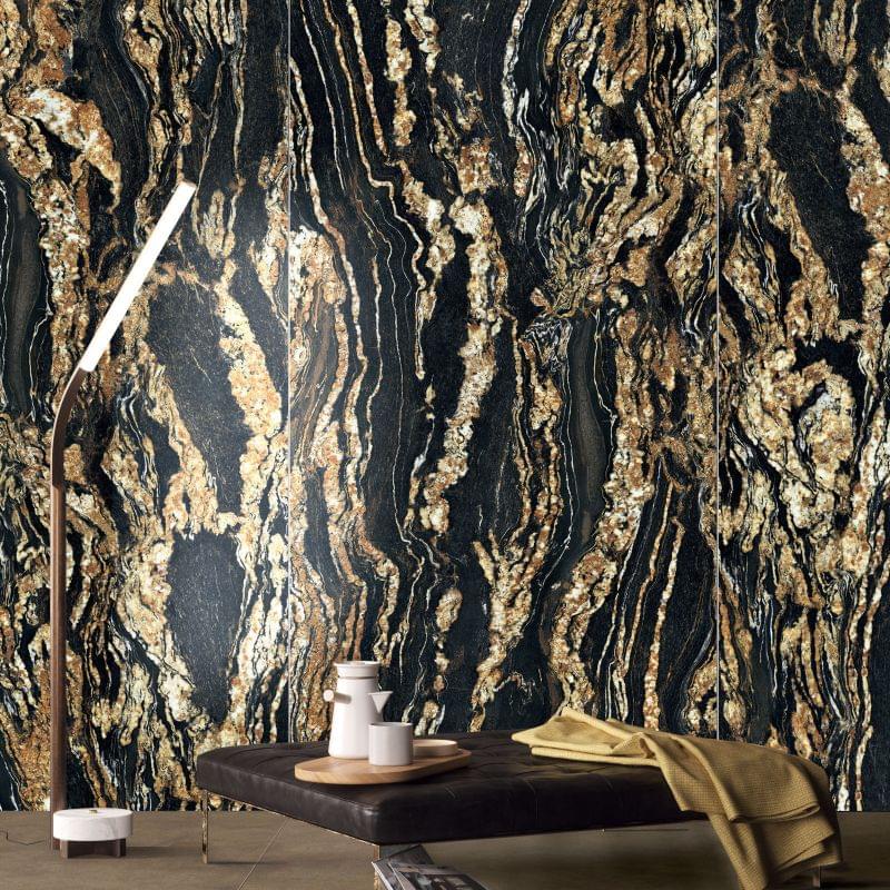 керамогранит фабрики Ariana коллекция Nobile