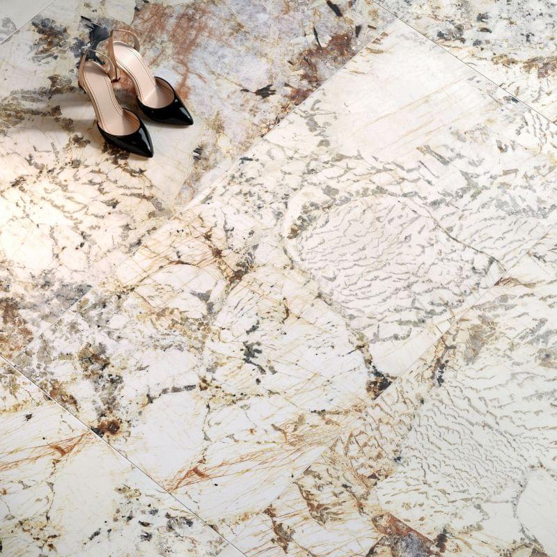 керамогранит фабрики Ariana коллекция Nobile