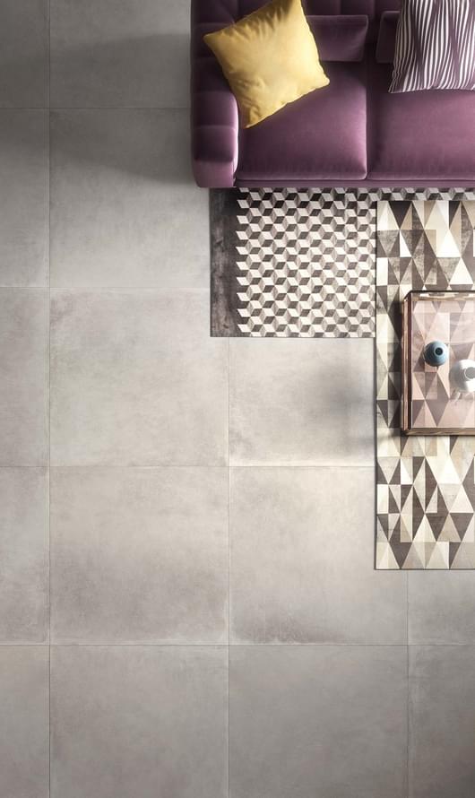 керамогранит фабрики Ariana коллекция Worn