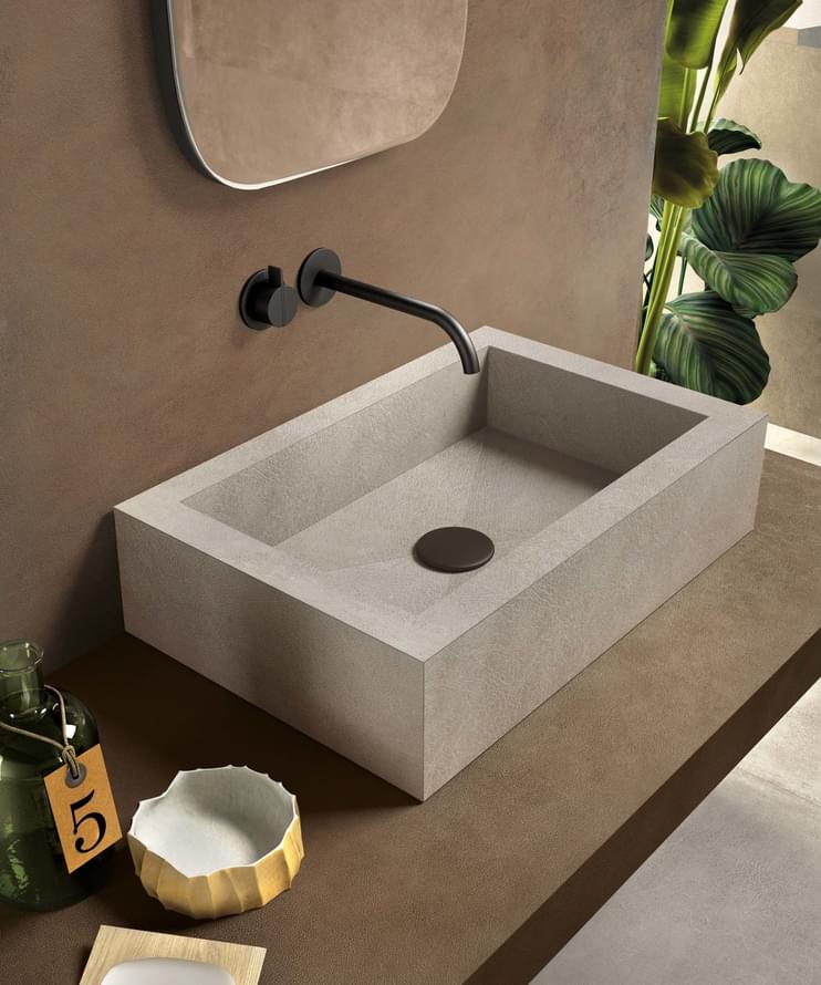 керамогранит фабрики Ariana коллекция Worn