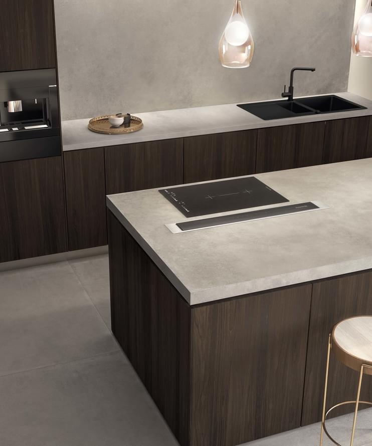 керамогранит фабрики Ariana коллекция Worn