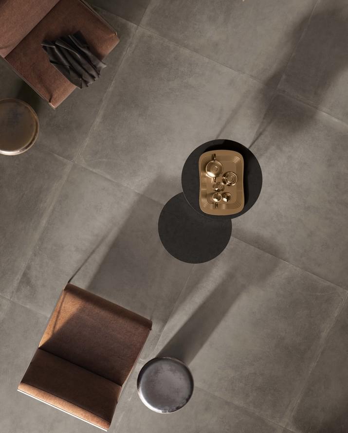 керамогранит фабрики Ariana коллекция Worn