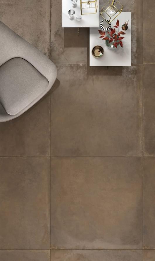 керамогранит фабрики Ariana коллекция Worn