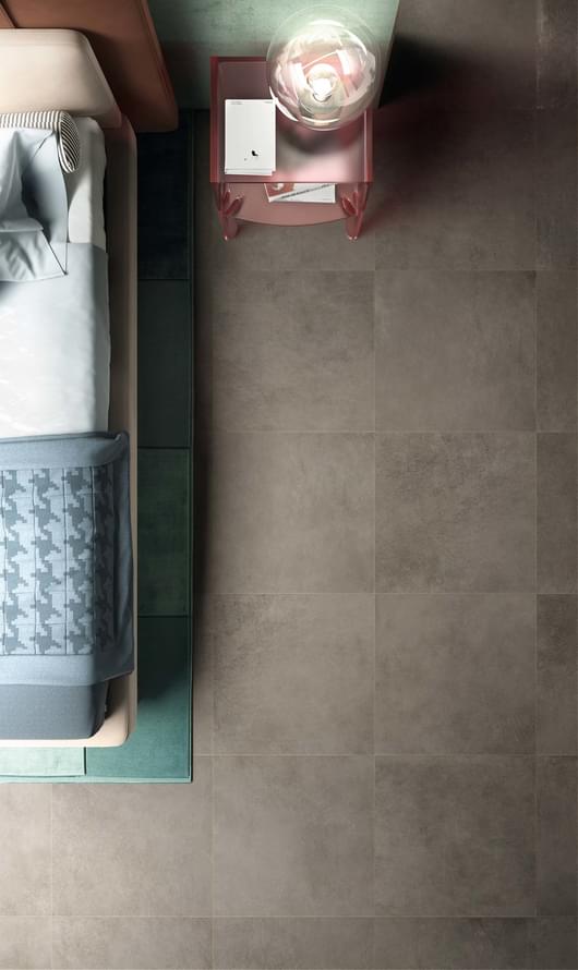 керамогранит фабрики Ariana коллекция Worn