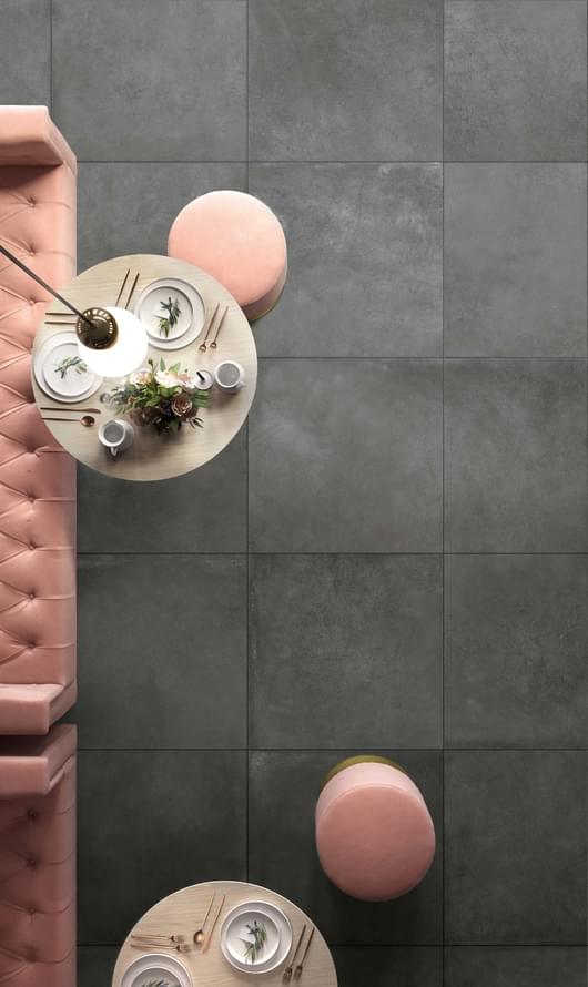 керамогранит фабрики Ariana коллекция Worn