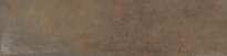 Плитка Ariana Worn Copper Rett 30x120 см, поверхность матовая, рельефная