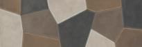 Плитка Ariana Worn Deco 30x120 см, поверхность матовая