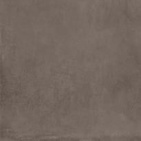 Плитка Ariana Worn Mud Rett 80x80 см, поверхность матовая, рельефная