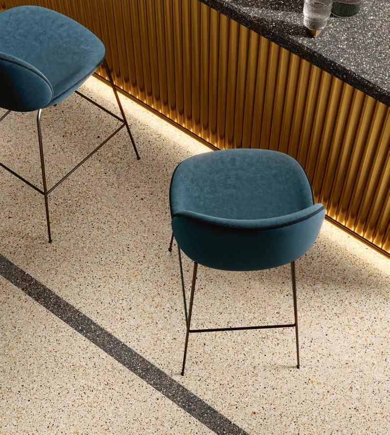 керамогранит фабрики Ariostea коллекция Accademia