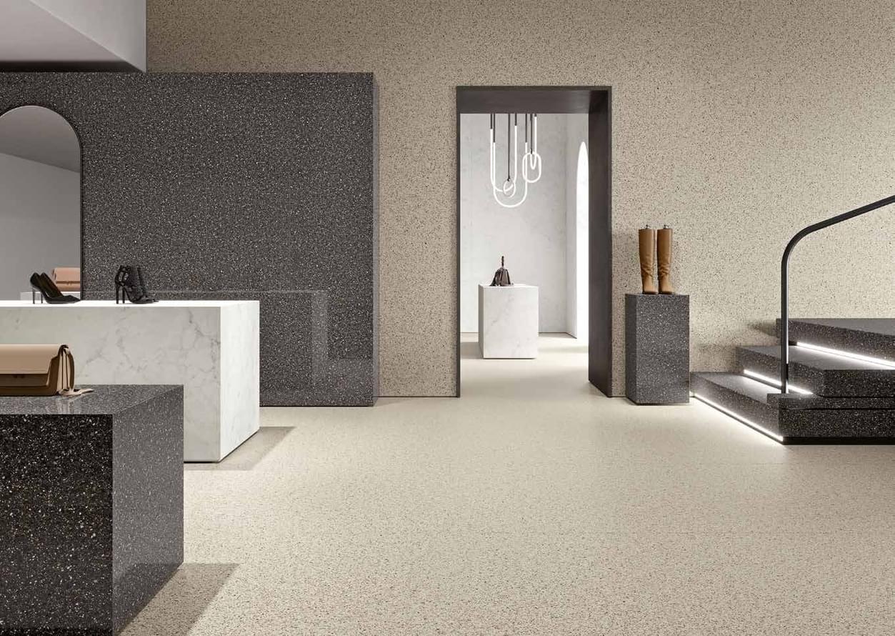 керамогранит фабрики Ariostea коллекция Accademia