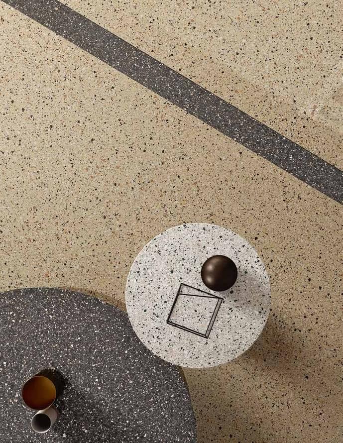 керамогранит фабрики Ariostea коллекция Accademia