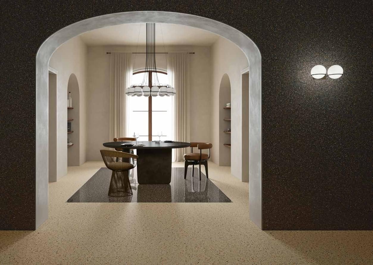 керамогранит фабрики Ariostea коллекция Accademia