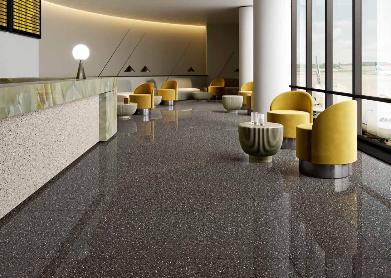 керамогранит фабрики Ariostea коллекция Accademia