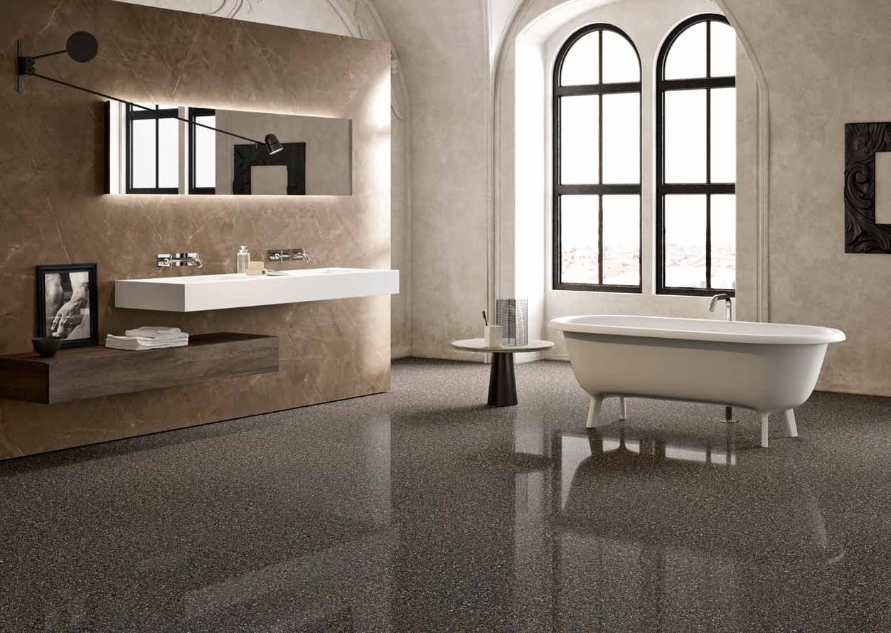 керамогранит фабрики Ariostea коллекция Accademia